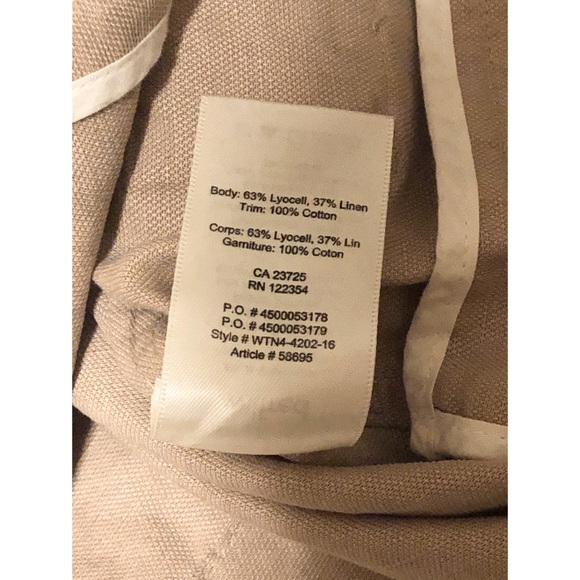 Wilfred jacket - Picture 5 of 6